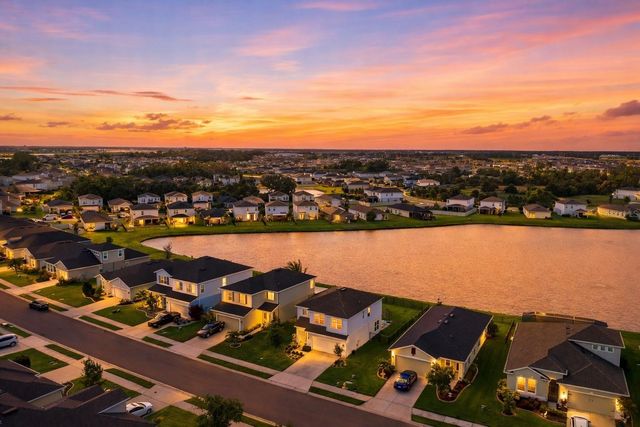 11016 DAYBREAK GLEN, Parrish, FL 34219