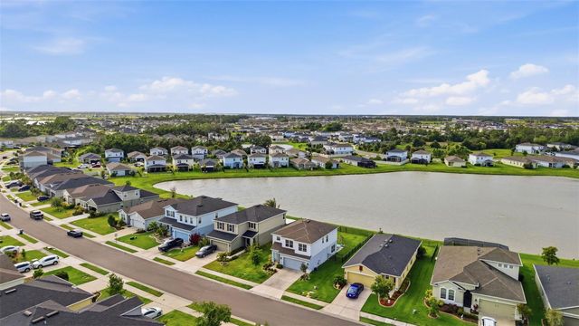 11016 DAYBREAK GLEN, Parrish, FL 34219