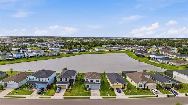 11016 DAYBREAK GLEN, Parrish, FL 34219