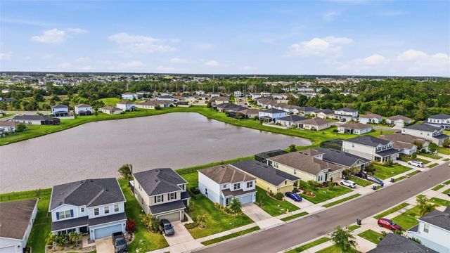 11016 DAYBREAK GLEN, Parrish, FL 34219