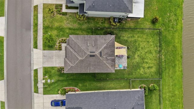 11016 DAYBREAK GLEN, Parrish, FL 34219