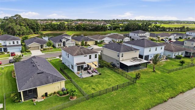 11016 DAYBREAK GLEN, Parrish, FL 34219