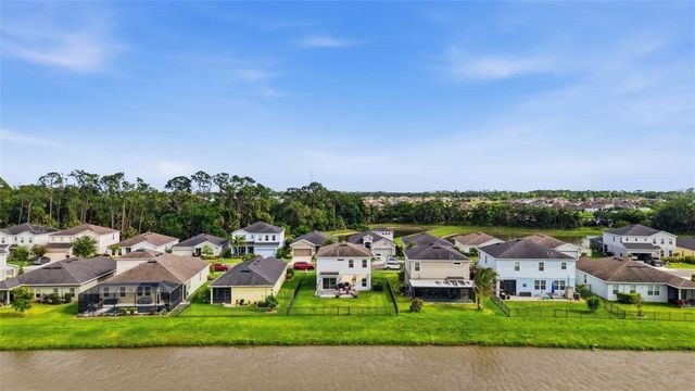 11016 DAYBREAK GLEN, Parrish, FL 34219