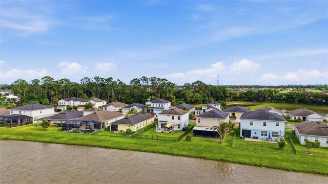 11016 DAYBREAK GLEN, Parrish, FL 34219