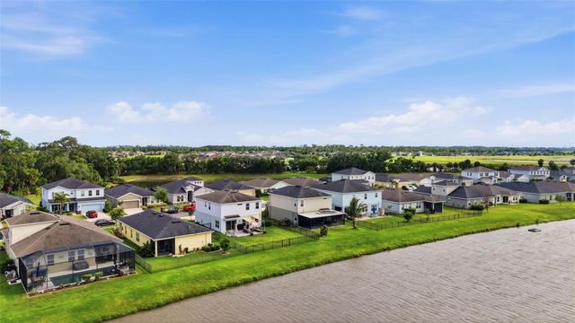 11016 DAYBREAK GLEN, Parrish, FL 34219