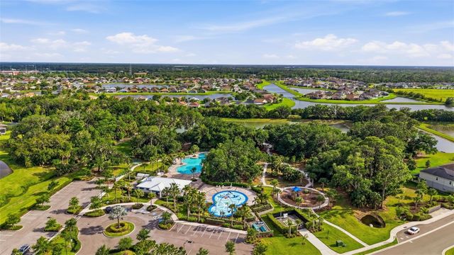 11016 DAYBREAK GLEN, Parrish, FL 34219