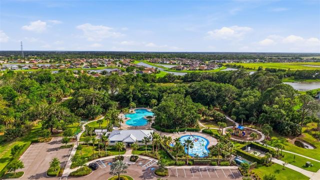 11016 DAYBREAK GLEN, Parrish, FL 34219