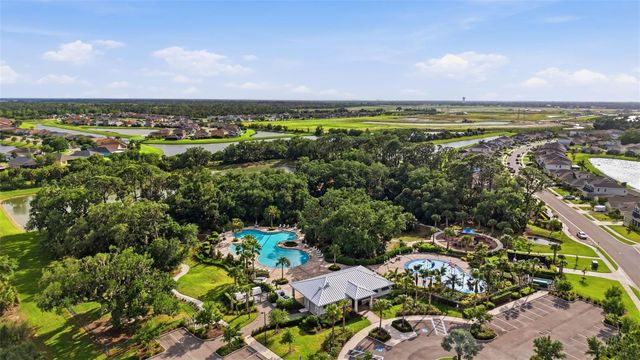 11016 DAYBREAK GLEN, Parrish, FL 34219