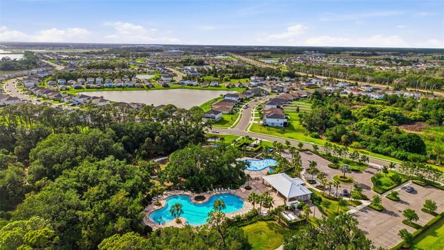 11016 DAYBREAK GLEN, Parrish, FL 34219