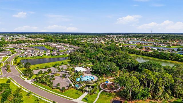 11016 DAYBREAK GLEN, Parrish, FL 34219