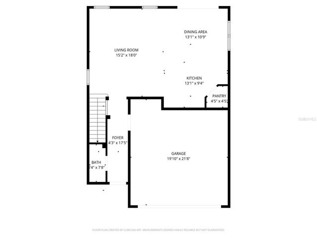 11016 DAYBREAK GLEN, Parrish, FL 34219