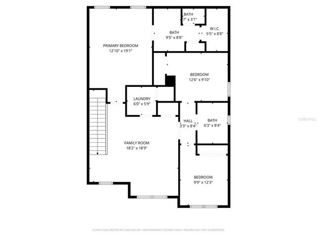 11016 DAYBREAK GLEN, Parrish, FL 34219