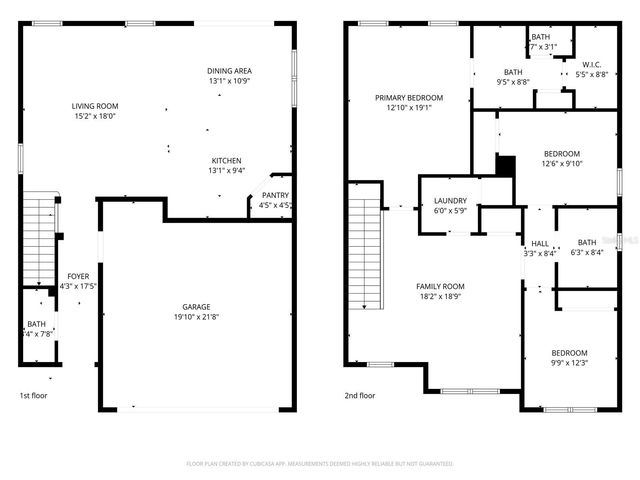 11016 DAYBREAK GLEN, Parrish, FL 34219