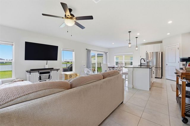 11016 DAYBREAK GLEN, Parrish, FL 34219