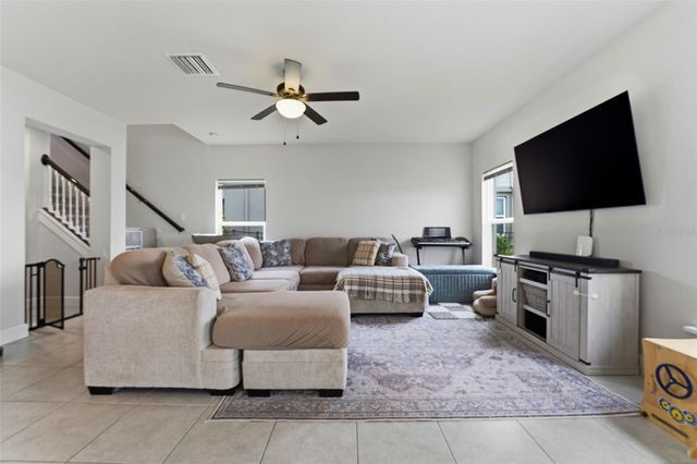 11016 DAYBREAK GLEN, Parrish, FL 34219