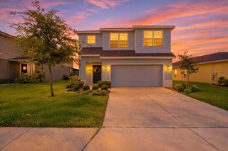 11016 DAYBREAK GLEN, Parrish, FL 34219