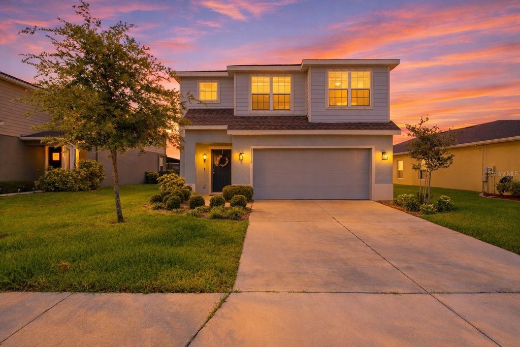 11016 DAYBREAK GLEN, Parrish, FL 34219