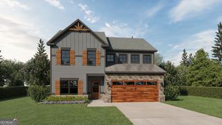 108 Everwood Court, Dallas, GA 30132