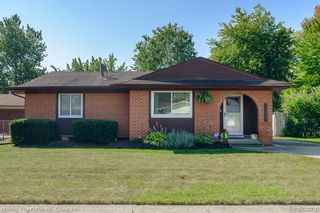 20067 Cole Avenue, Brownstown, MI 48183