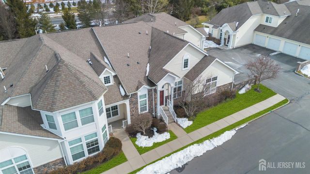 802 schindler Drive, South Brunswick, NJ 08852