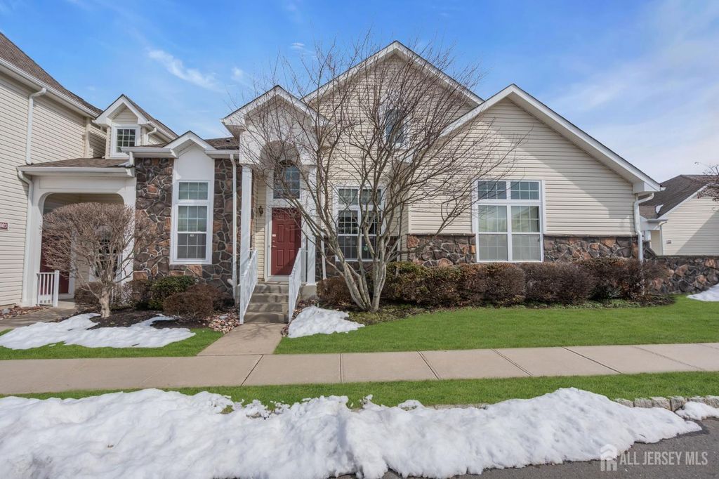 802 schindler Drive, South Brunswick, NJ 08852