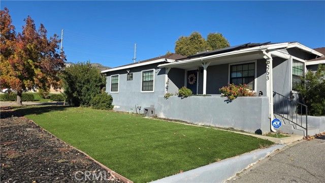 5793 Osbun, San Bernardino, CA 92404