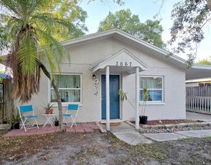 3667 135TH AVENUE, Largo, FL 33771