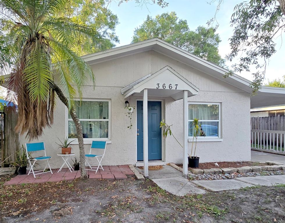 3667 135TH AVENUE, Largo, FL 33771