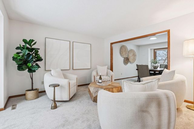 212 Interlachen Road, Burnsville, MN 55306