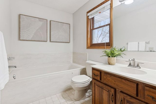 212 Interlachen Road, Burnsville, MN 55306