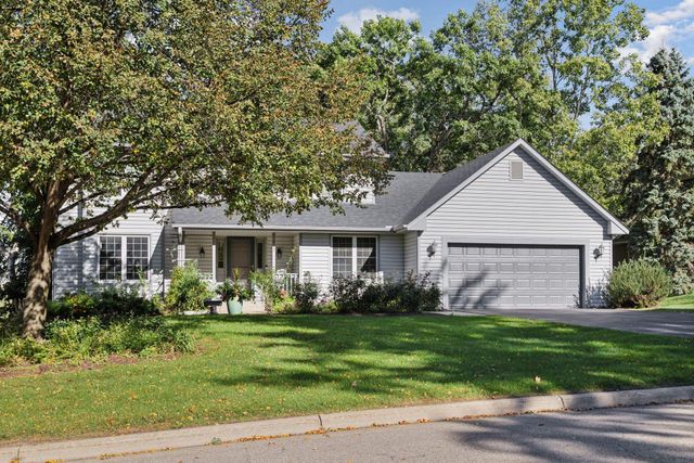 212 Interlachen Road, Burnsville, MN 55306