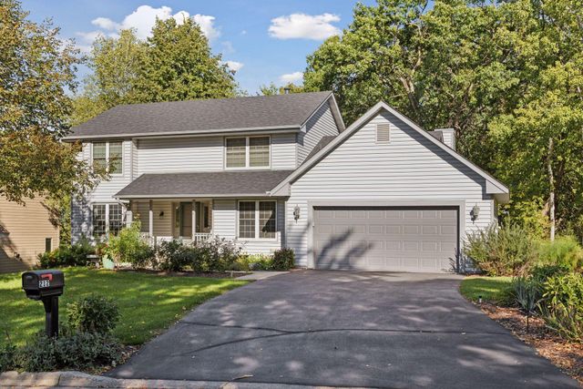 212 Interlachen Road, Burnsville, MN 55306