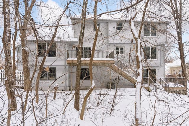 212 Interlachen Road, Burnsville, MN 55306