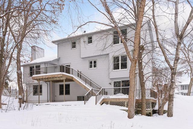 212 Interlachen Road, Burnsville, MN 55306