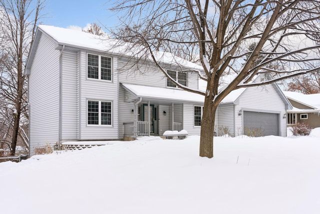 212 Interlachen Road, Burnsville, MN 55306