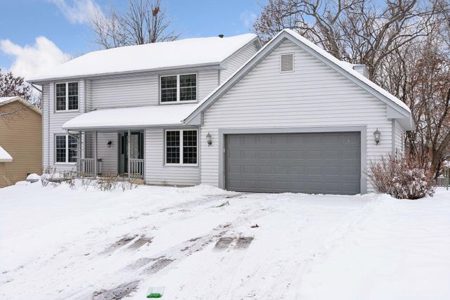 212 Interlachen Road, Burnsville, MN 55306