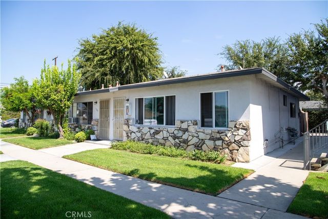 1174 Del Valle, La Puente, CA 91744