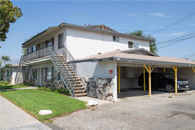 1174 Del Valle, La Puente, CA 91744