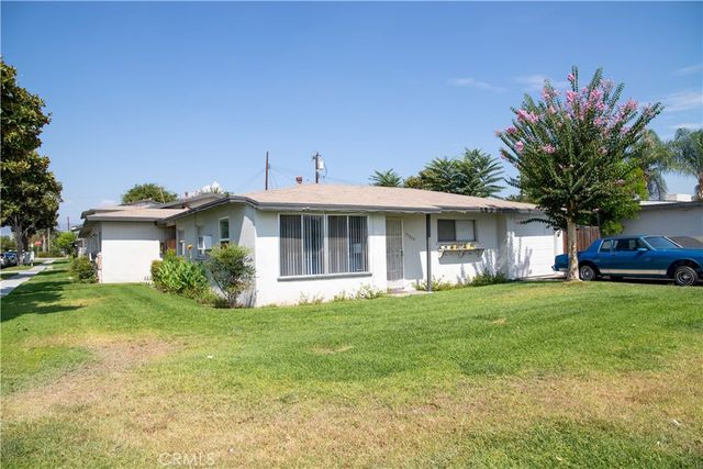 1174 Del Valle, La Puente, CA 91744