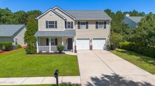 41 Lakeside Drive, Bluffton, SC 29910