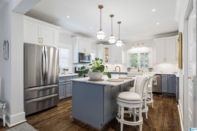 2408 PARK LANE S, Mountain Brook, AL 35213