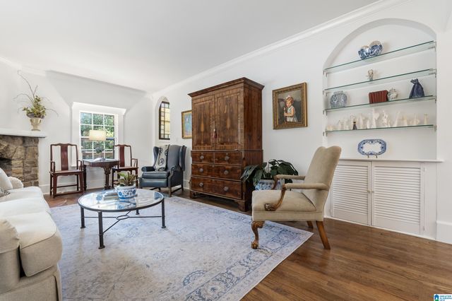 2408 PARK LANE S, Mountain Brook, AL 35213