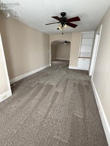 811 W Osborne St Street, Sandusky, OH 44870