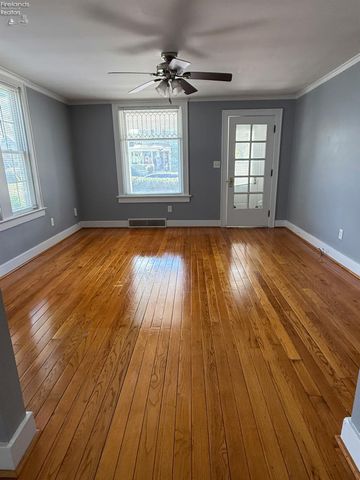 811 W Osborne St Street, Sandusky, OH 44870