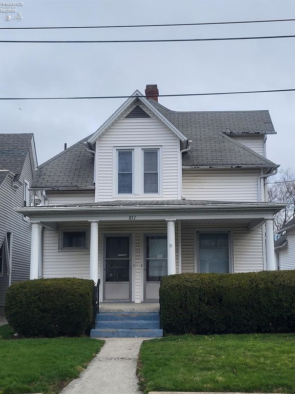 811 W Osborne St Street, Sandusky, OH 44870