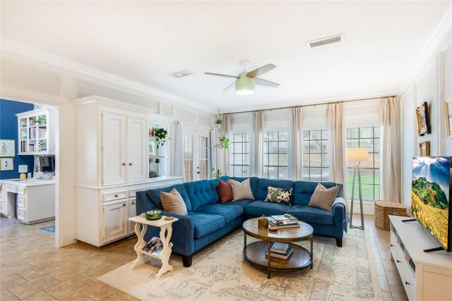 17706 Terrawren Lane, Spring, TX 77379