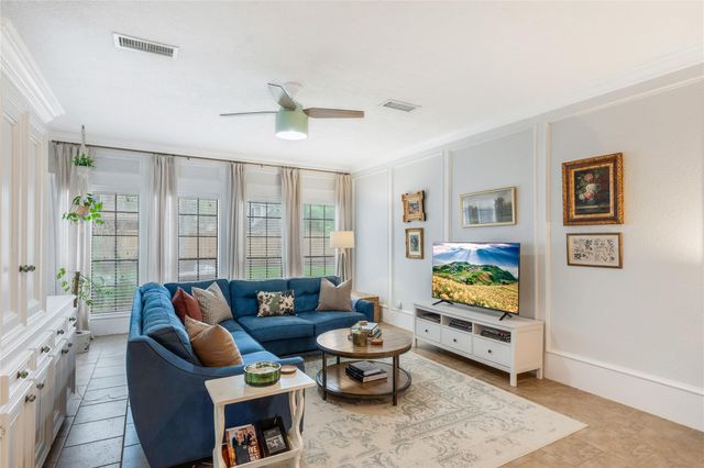 17706 Terrawren Lane, Spring, TX 77379