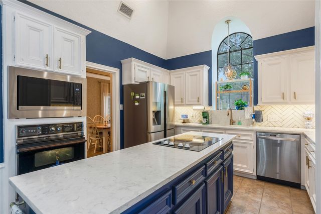 17706 Terrawren Lane, Spring, TX 77379