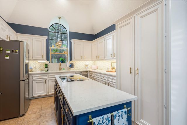 17706 Terrawren Lane, Spring, TX 77379