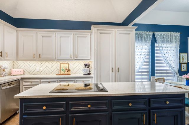 17706 Terrawren Lane, Spring, TX 77379